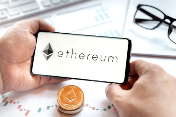 Sharplink Gaming Secures $425 Million to Launch Ethereum Treasury Strategy