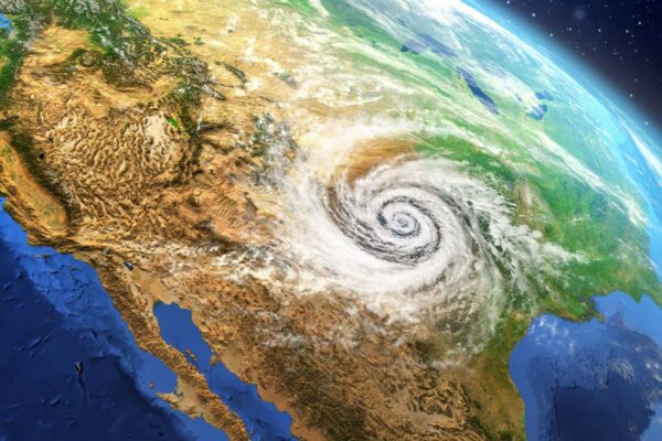 Microsoft says its Aurora AI can accurately predict air quality, typhoons, and more