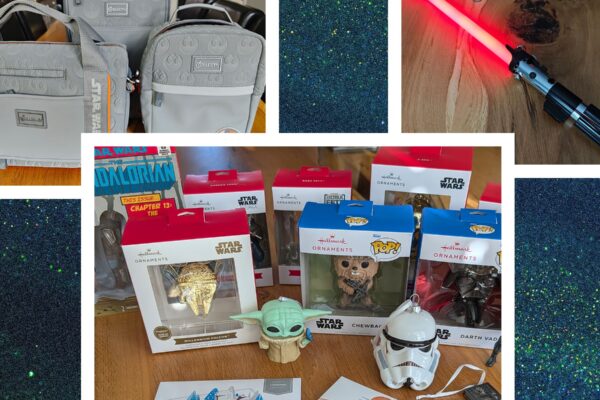 The Best Star Wars Gifts for Everyone From Padawans to Jedi Masters (2025)