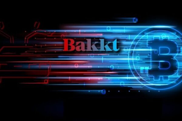 Crypto exchange Bakkt files to raise up to $1 billion to support Bitcoin strategy