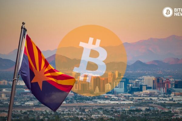 Arizona HB 2324 | Bitcoin Reserve Fund with Seized BTC