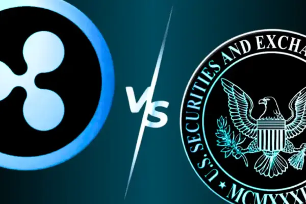 No 2026 Delays Ripple v. SEC- Bill Morgan Quashes Delay Fears