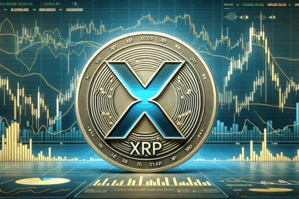 Crypto Poll Reveals 91% Bullish on XRP—$5 Within Reach