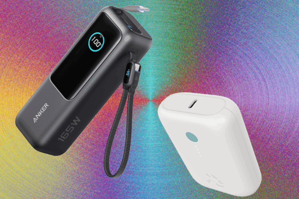 23 Best Power Banks (2025), Tested and Reviewed