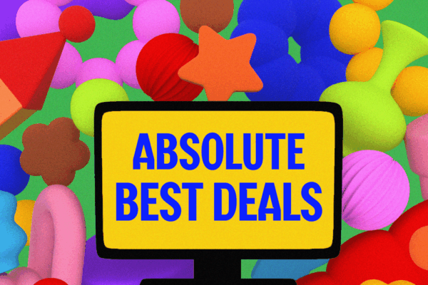 99 Best Prime Day Deals of 2025—All Personally Tested By Us