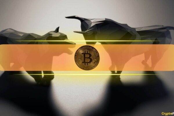 Institutions Pile Up BTC But Price Doesn’t go up, Why?