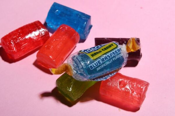 Why Jolly Ranchers Are Banned in the UK but Not the US