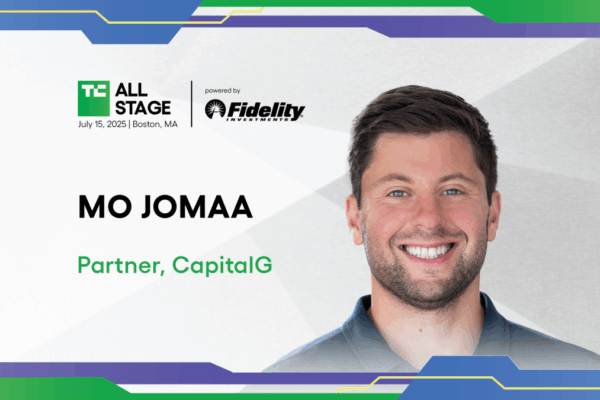 Mo Jomaa breaks down IPO prep for founders at TC All Stage