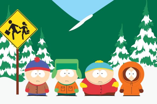Paramount Has a $1.5 Billion ‘South Park’ Problem