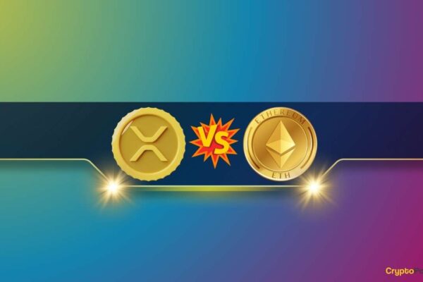 We Asked 4 AIs If XRP Will Hit $10 Before ETH Taps $10K: You Won’t Believe the Split