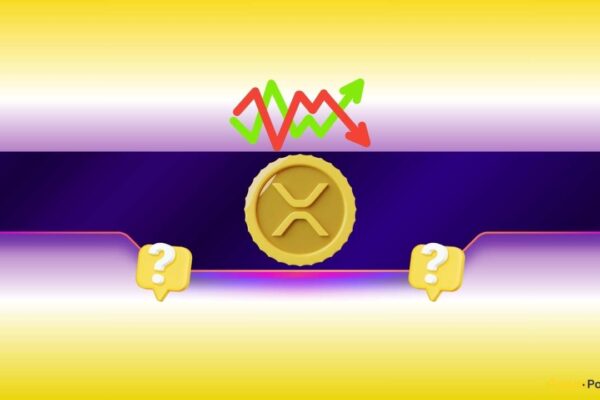 Before You Buy the XRP Dip, Watch for This Key Trigger (Analyst)