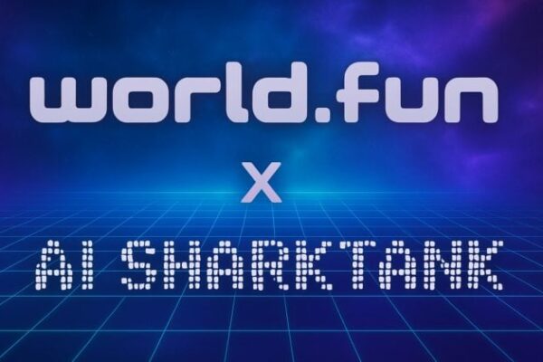 World.fun rolls out new launch model with debut of AI Shark Tank