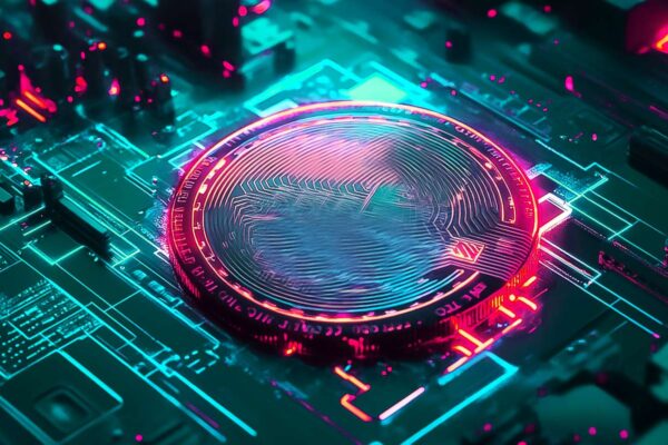 Brand-New Ethereum Ecosystem Altcoin Rips by Over 80% on First Day of Trading After Coinbase and Binance Listings