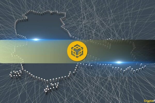 This Chinese Company is Buying a Lot of BNB, Aims to Own $1 Billion Worth
