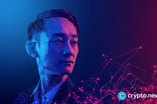 Justin Sun claims he will buy $100M in Official Trump memecoin