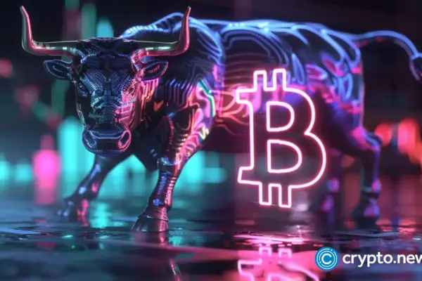 Bitcoin price hits record high as ETF demand overwhelms bearish market setup