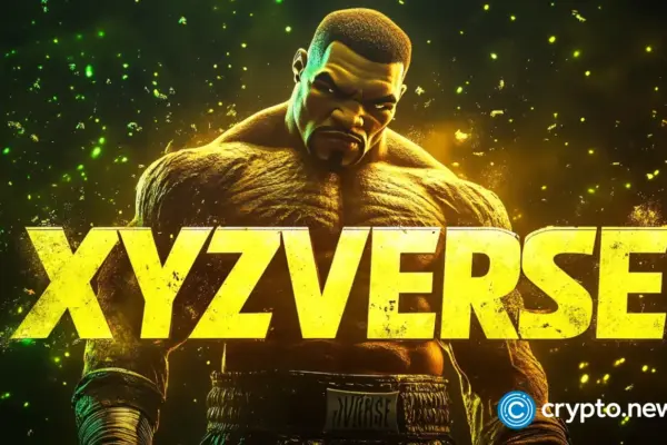 As Hyperliquid cools, is XYZVerse the next $1 memecoin?