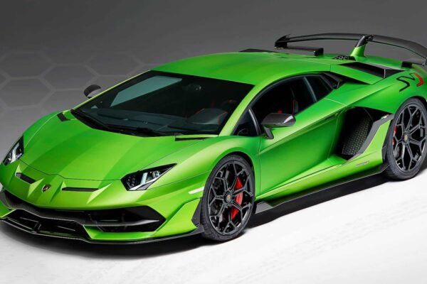 Lamborghini and Wilder World Collaborate on New Temerario GT3 and Fast ForWorld Expansion