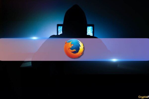 If You Have Crypto and Use Firefox, Hackers are Targeting You