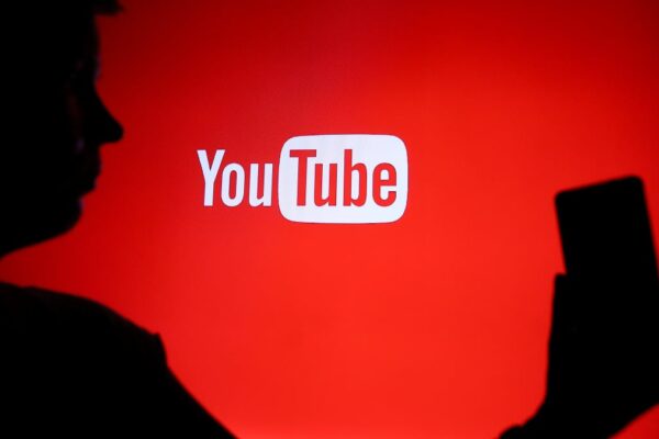 Top 10 most-subscribed YouTube channels