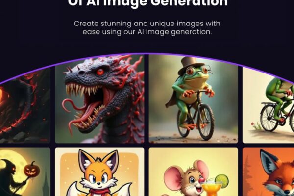 Lifetime subscription to Imagiyo | Mashable