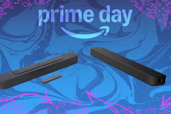 Amazon Prime Day soundbar deals 2025