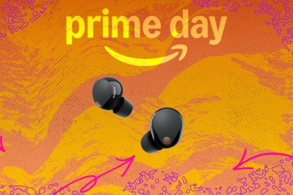 Sony WF-1000XM5 earbuds got one hell of a sale