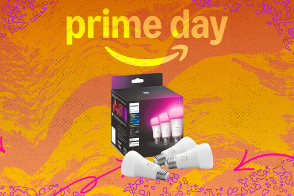 I own these Philips Hue Smart Bulbs — this Prime Day deal is too good to ignore
