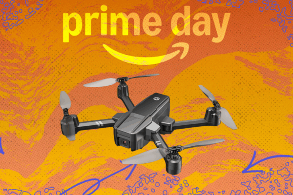 Best Prime Day drone deals: Holy Stone HS440 under $100