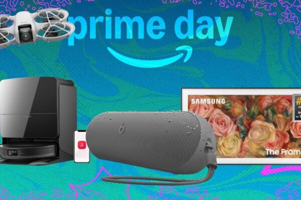 The 13 best Prime Day 2025 tech deals, chosen by a tech editor