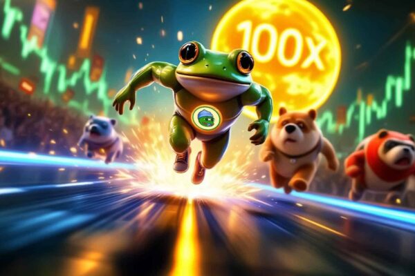 Little Pepe Meme Coin Surges Past $12.3 Million in Presale