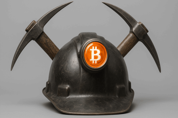 Top 10 Miners Dominate 94% of Hashrate and Hoard Over 55,000 BTC