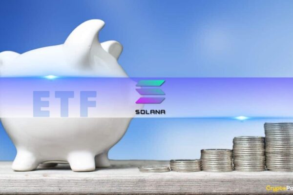 SSK Makes Strong Debut as First US Solana Staking ETF, Logs $33M Volume