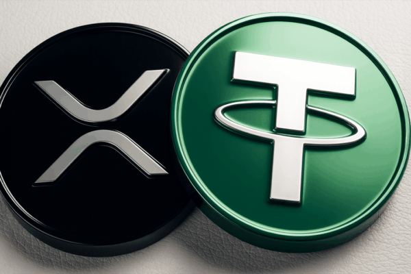 Crypto Weekly Wrap: Over $280 Billion Wiped From Crypto Market, XRP Loses #3 Spot to USDT