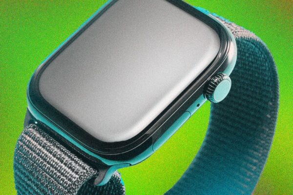 The Apple Watch Is Finally Getting Blood Oxygen Sensing Back