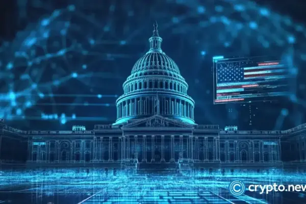 Pennsylvania Democrats propose crypto ban targeting lawmakers in office