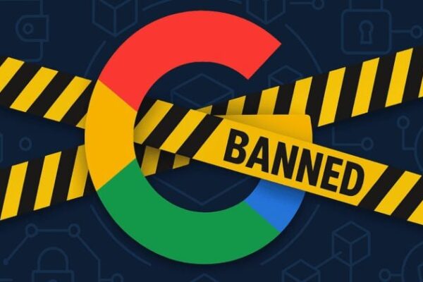 Google Play Store to block crypto wallets without banking licenses in US and EU