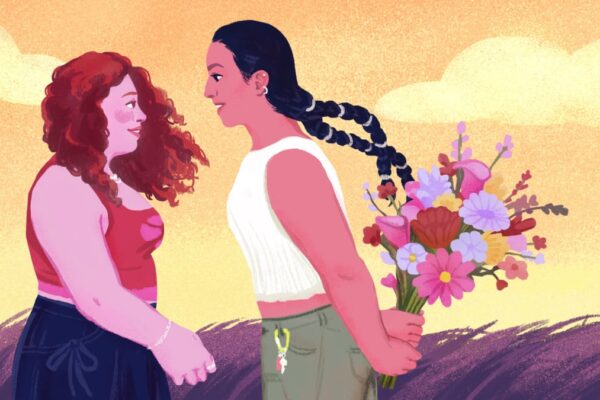 The August 2025 best dating apps for lesbians and queer women