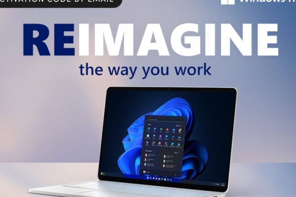 Upgrade to Windows 11 Pro for just $14.97 for life