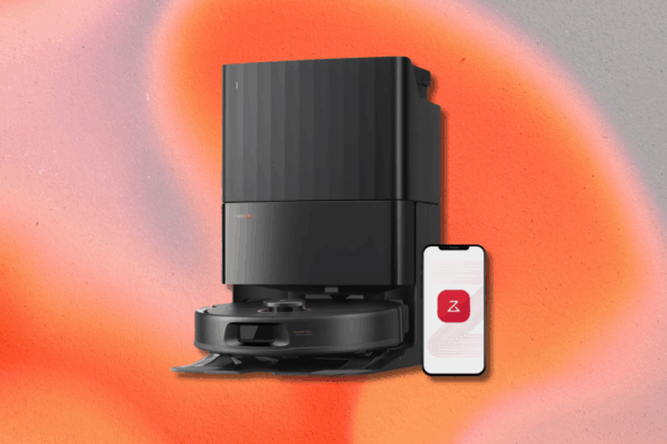 Roborock Qrevo S5V deal: Get $350 off at Amazon