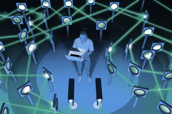 AI Is Designing Bizarre New Physics Experiments That Actually Work