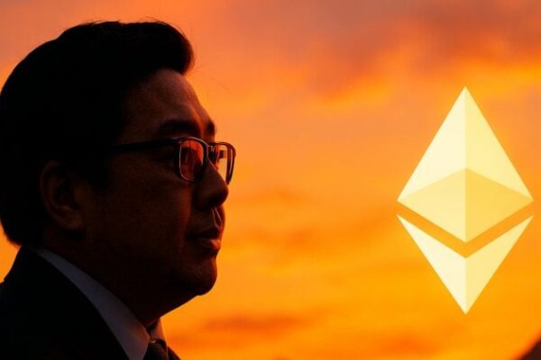 Tom Lee’s Ethereum treasury BitMine acquires over 153K ETH, holdings approach 2 million