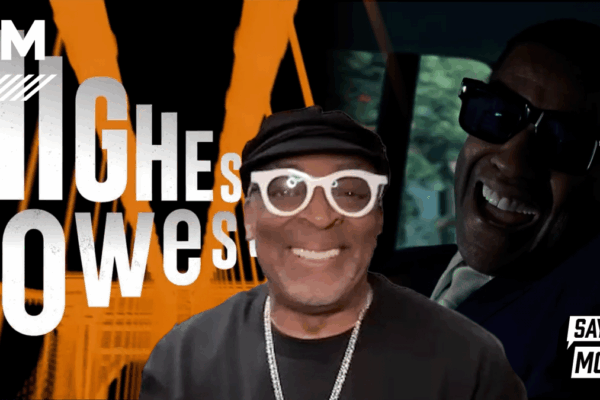 Spike Lee reveals how Denzel Washington’s performance changed a key element in ‘Highest 2 Lowest’