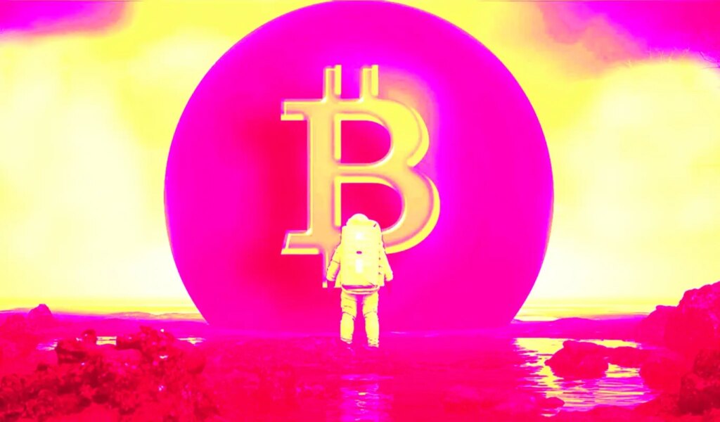 Institutional Investors Sell $288,000,000 in Bitcoin and Crypto Assets in Fifth Straight Week of Outflows: CoinShares