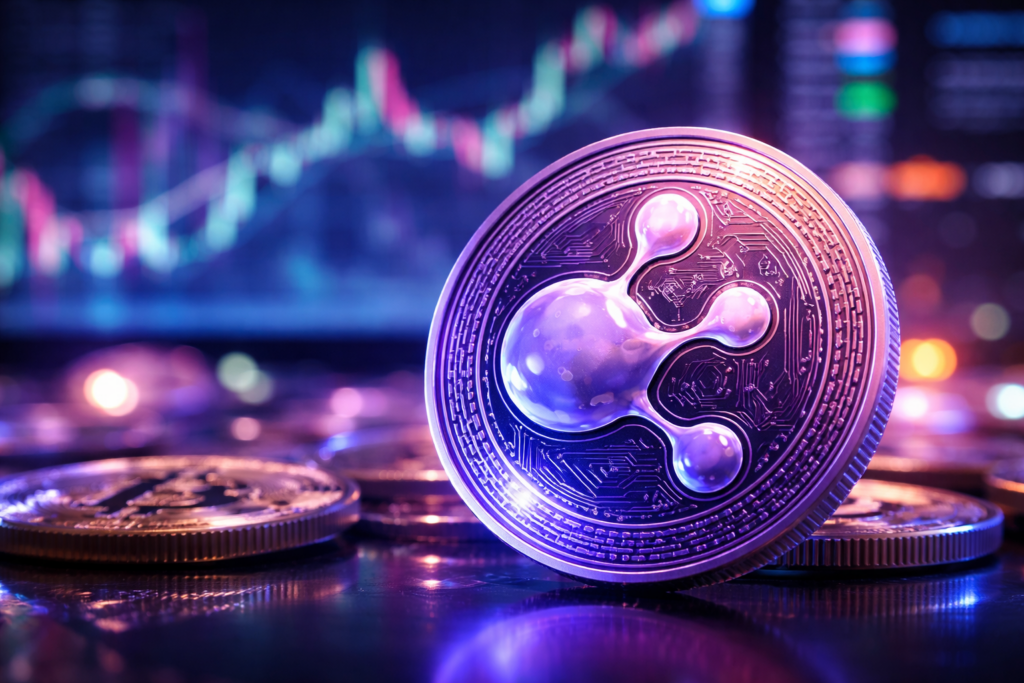 Why is Osmosis (OSMO) crypto price up 200% today?