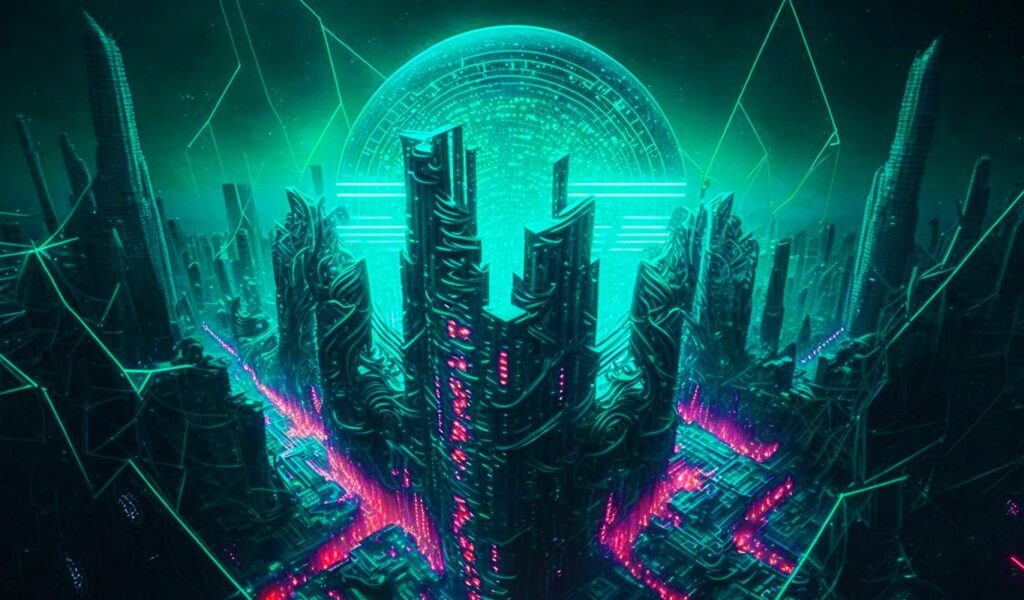 Grayscale Says Ethereum, Solana and Two Additional Blockchains Poised To Benefit From Clarity Act